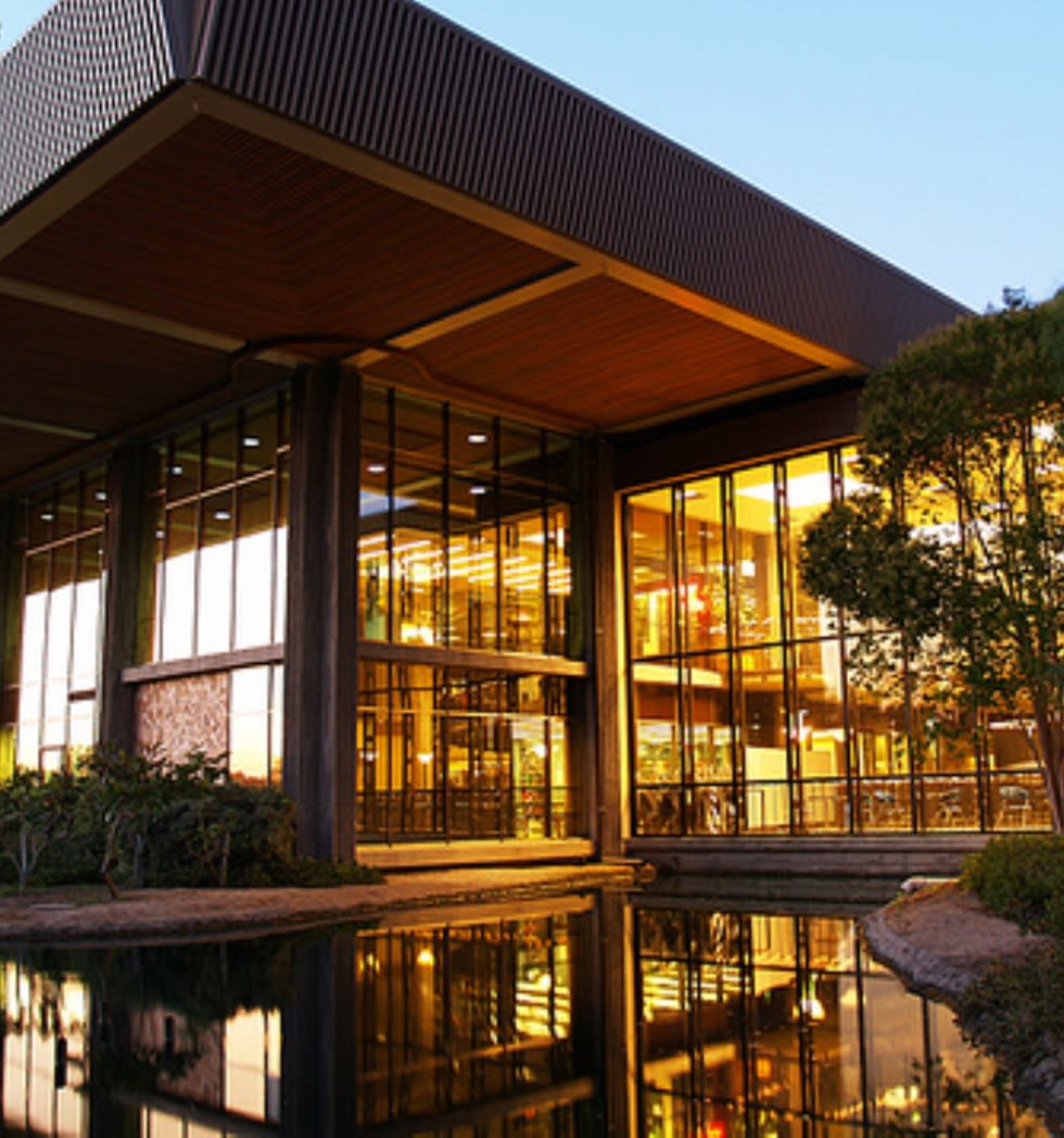 Huntington Beach Central Library Weddings Huntington Beach Central Library Weddings