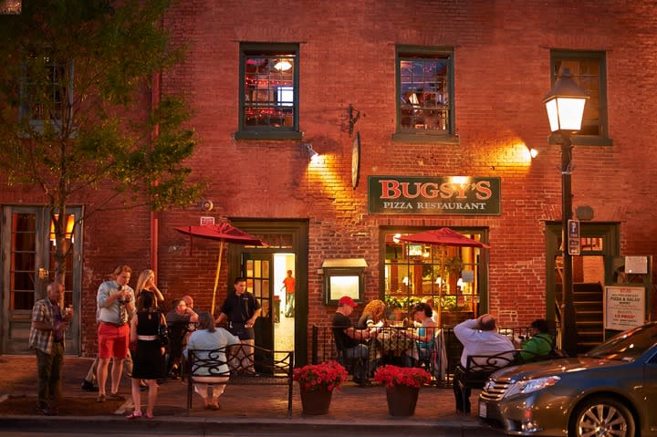 Live Music Restaurants In Alexandria Va Live Music Restaurants In Alexandria Va