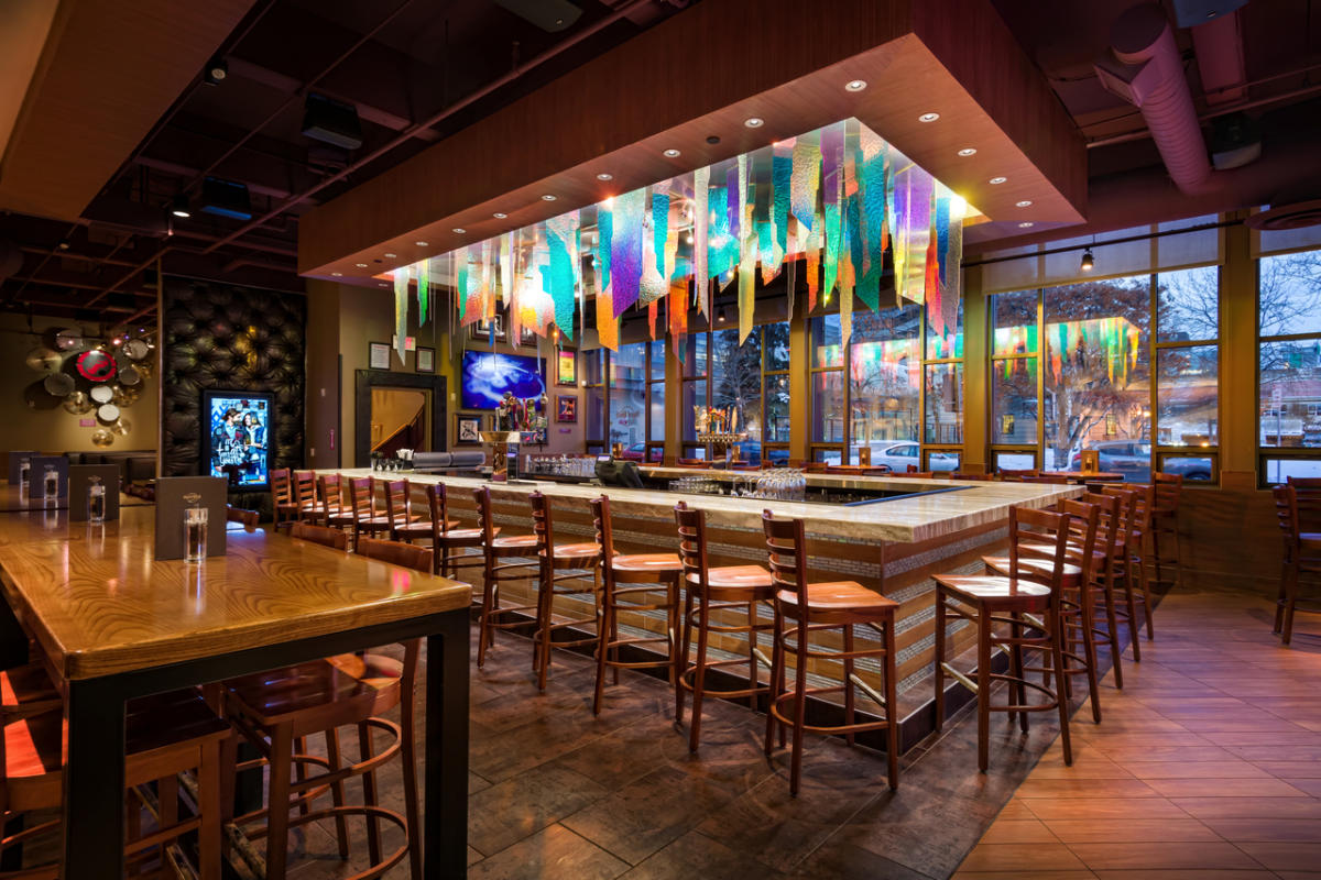 Hard Rock Cafe Anchorage Hard Rock Cafe Anchorage