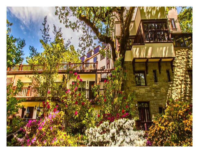 Benbow Historic Inn