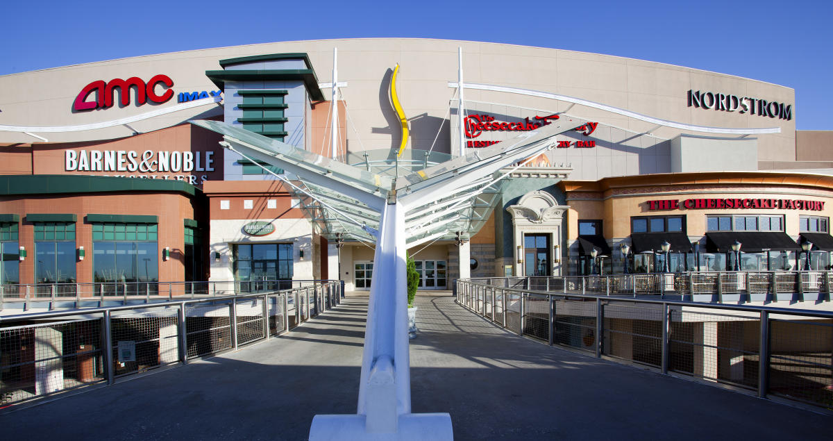 AMC Stonebriar 24