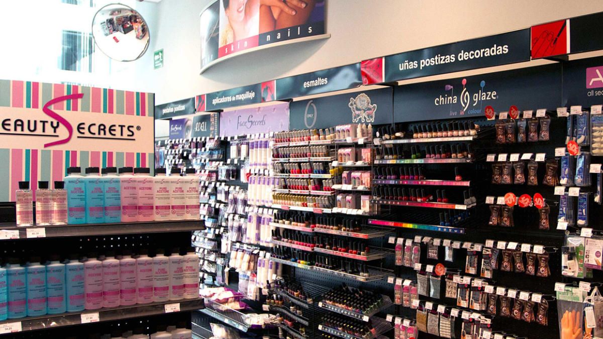 Sally Beauty is the world's largest retailer of salon-quality hair color, hair care, nails, salon, and beauty supplies. Sally Beauty provides everything you need for salon-quality results at home, and salon professionals the high-quality products they need for their clients. Shop now.