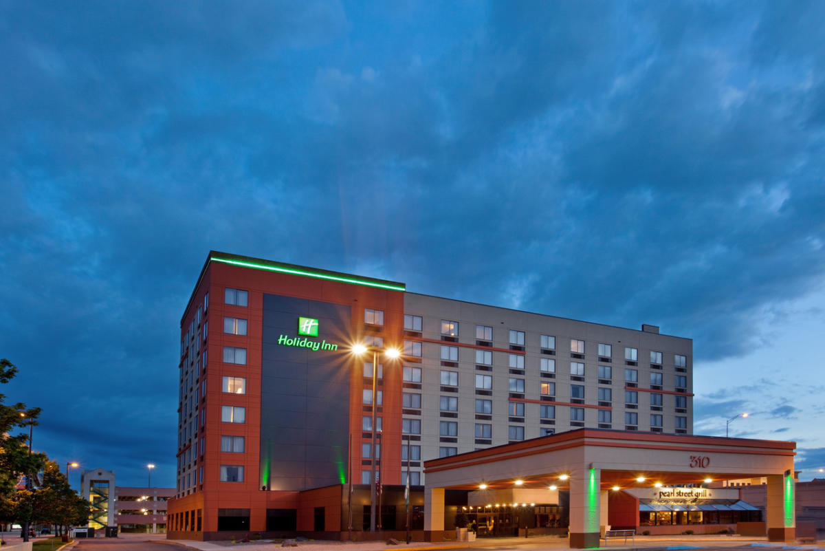 Holiday Inn Grand Rapids Downtown in Grand Rapids, MI