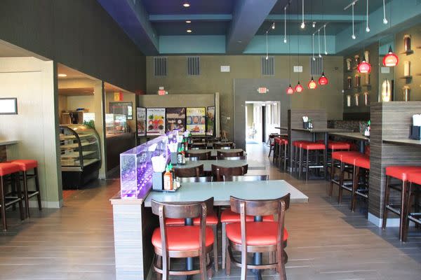 Saigon House