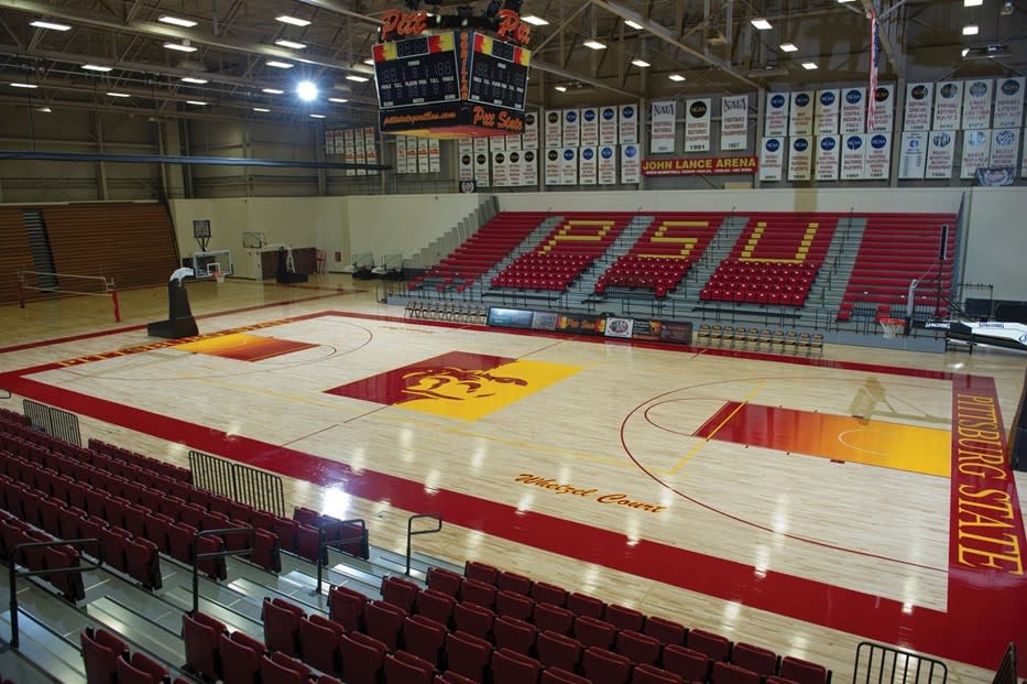 Basketball Tour Bismarck Nd Basketball Tour Bismarck Nd