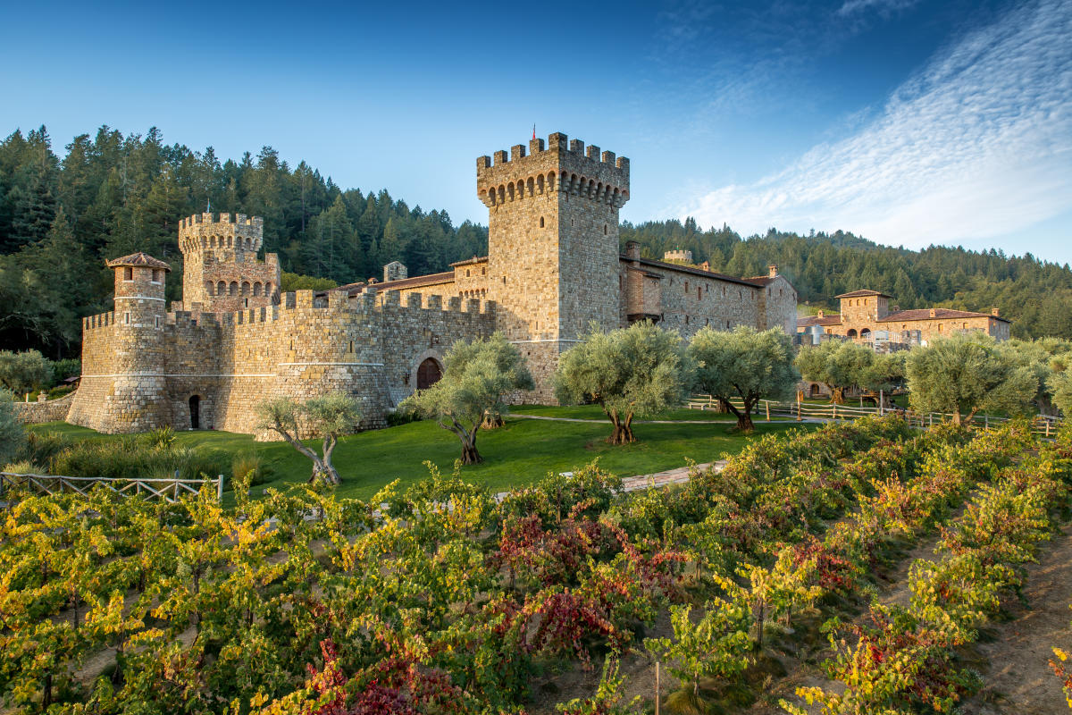Top Hotels In Napa Ca Top Hotels In Napa Ca