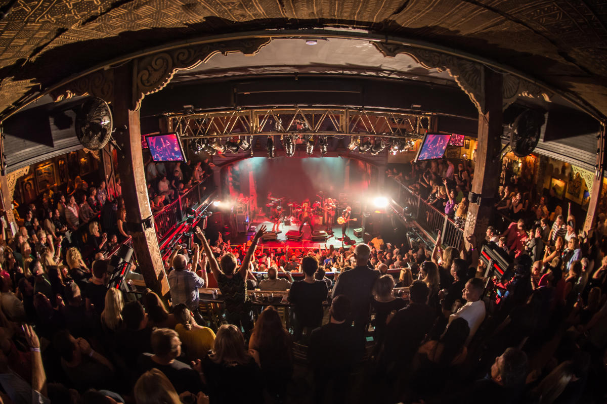 House Of Blues
