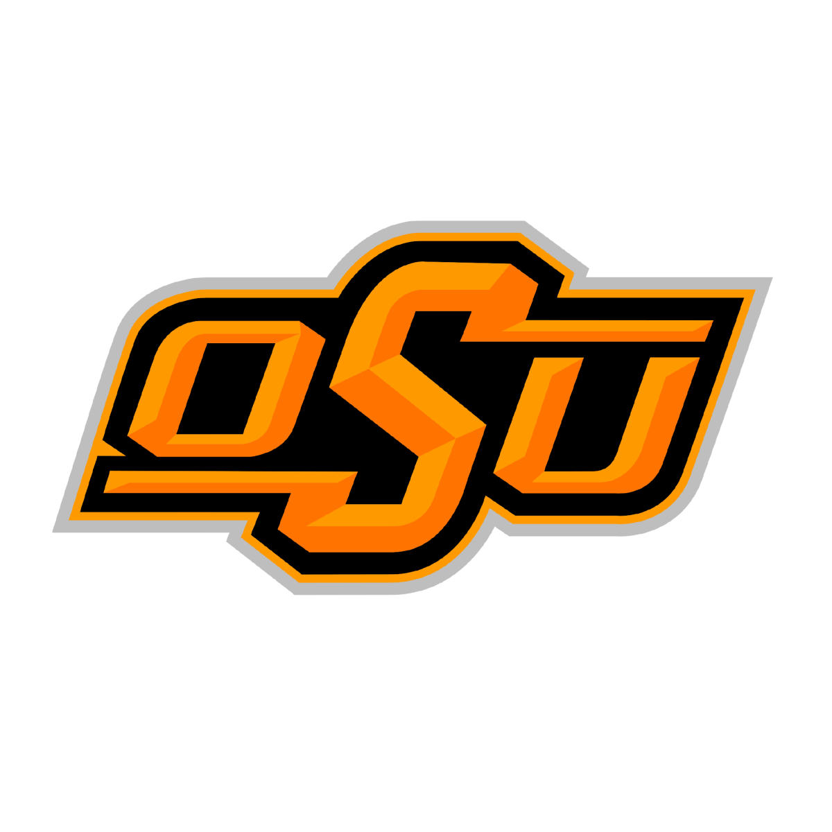 osu cowboys wordmark osu cowboys wordmark