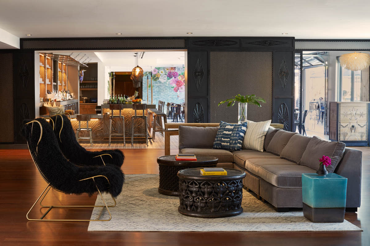 Kimpton Shorebreak Hotel