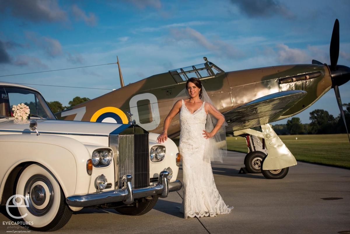 Military Aviation Museum