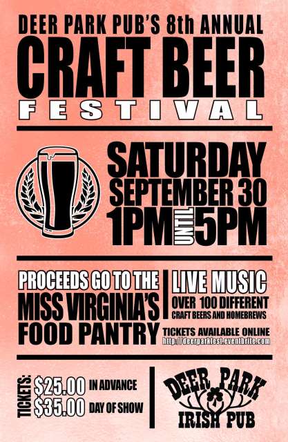 Craft Beer Leesburg Craft Beer Leesburg