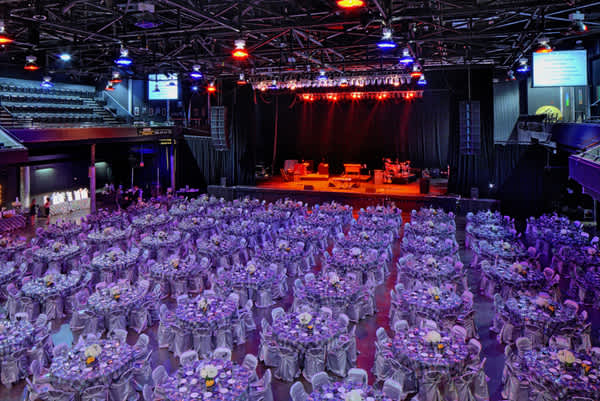 Revention Music Center Houston Tx 77002 Revention 1
