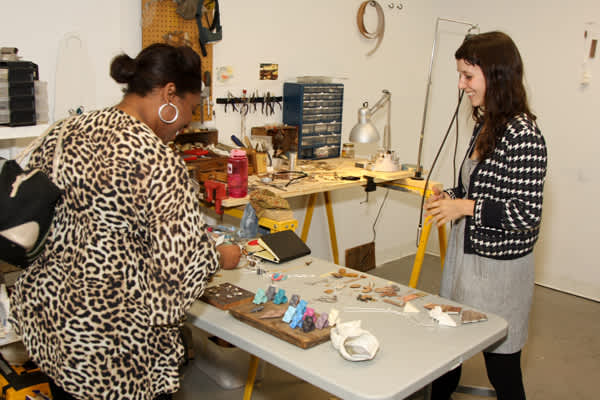 houston center for contemporary craft
