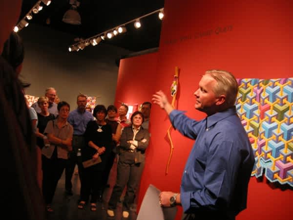 houston center for contemporary craft