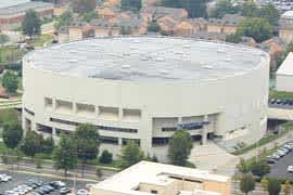 Mckenzie Arena Utc