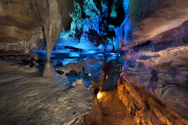 Ruby falls coupons