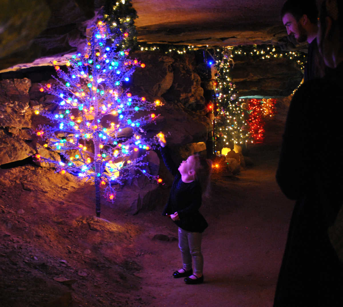 Ruby falls coupons