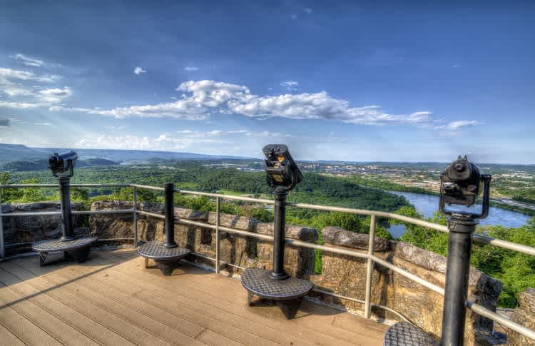 Ruby falls coupons