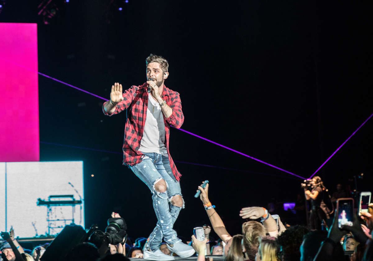 Bayou Country Superfest