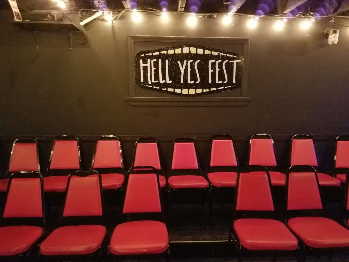 Hell Yes Fest