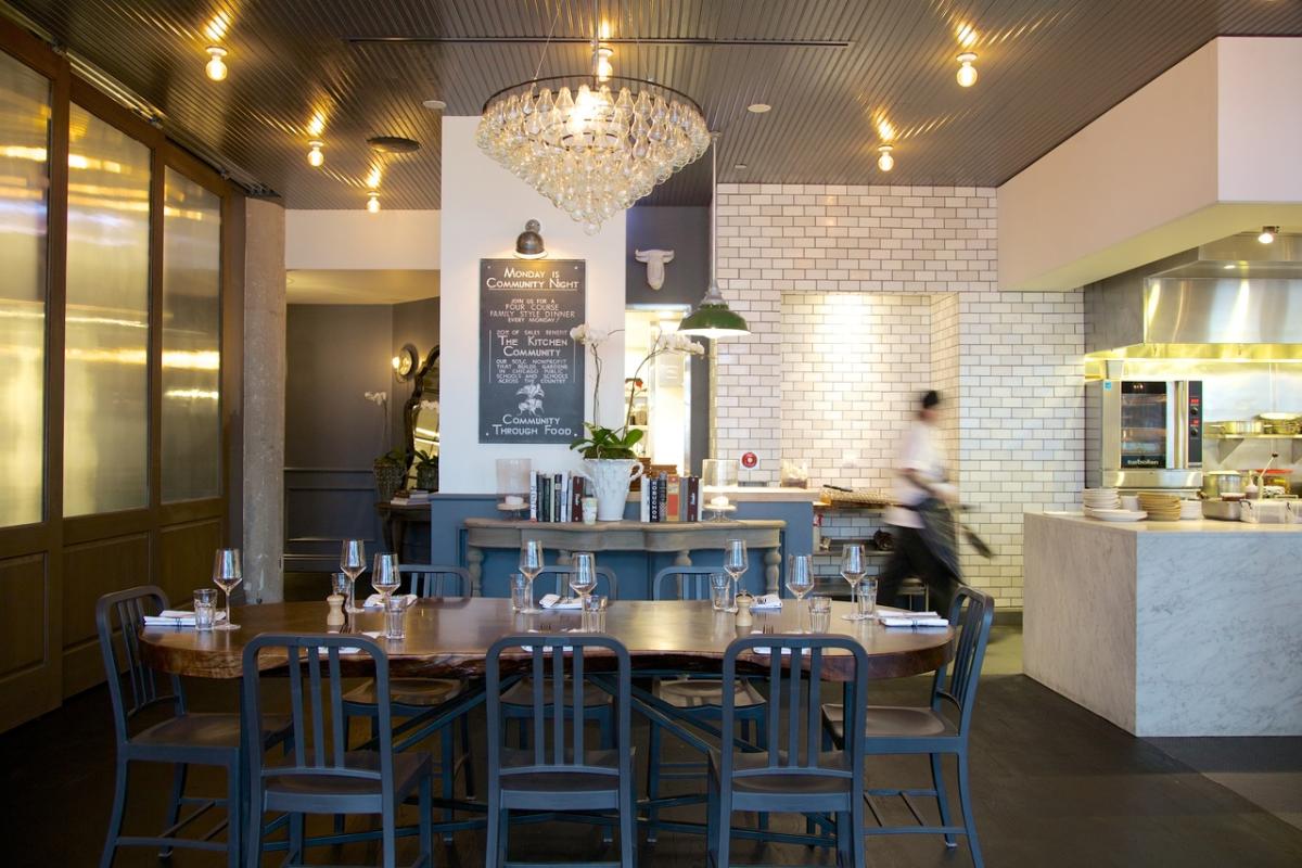 The Kitchen Bistro The Kitchen Bistro