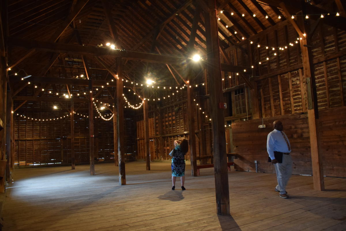 Shaker Heritage Society