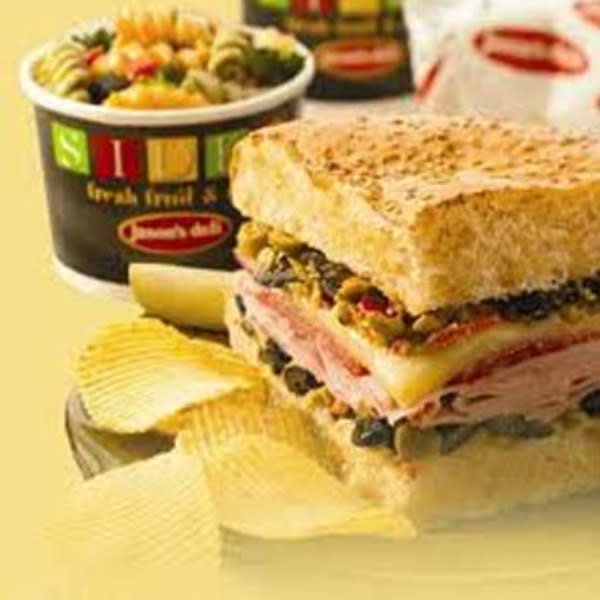 Jason's deli Westside