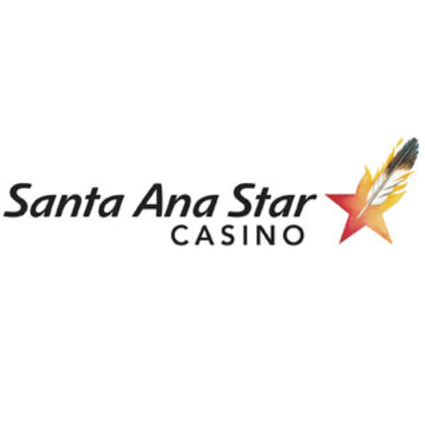 Santa ana star casino craps