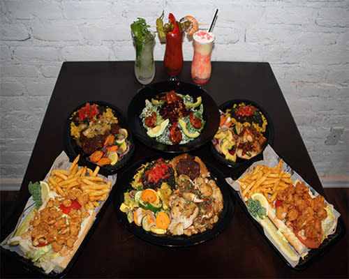 All You Can Eat Seafood Restaurants In Daytona Beach Fl All You Can Eat Seafood Restaurants In Daytona Beach Fl