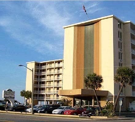 Motels In Ormond Beach Fl Pet Friendly Motels In Ormond Beach Fl Pet Friendly