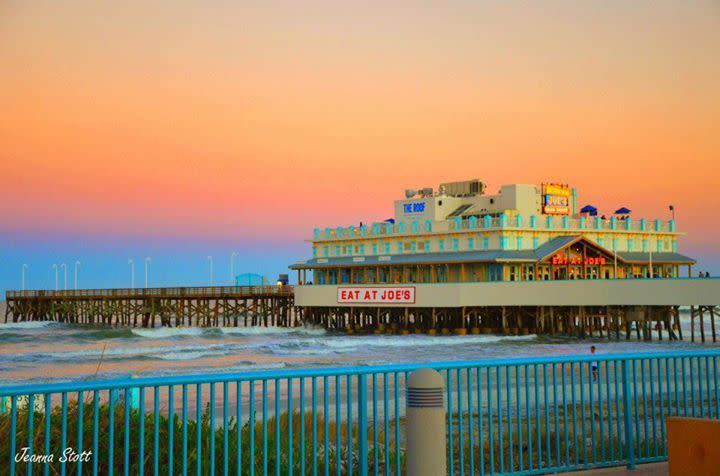 Daytona Beach Schlampen