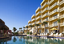 The Shores Resort Amp Spa Daytona Beach Shores Fl 32118