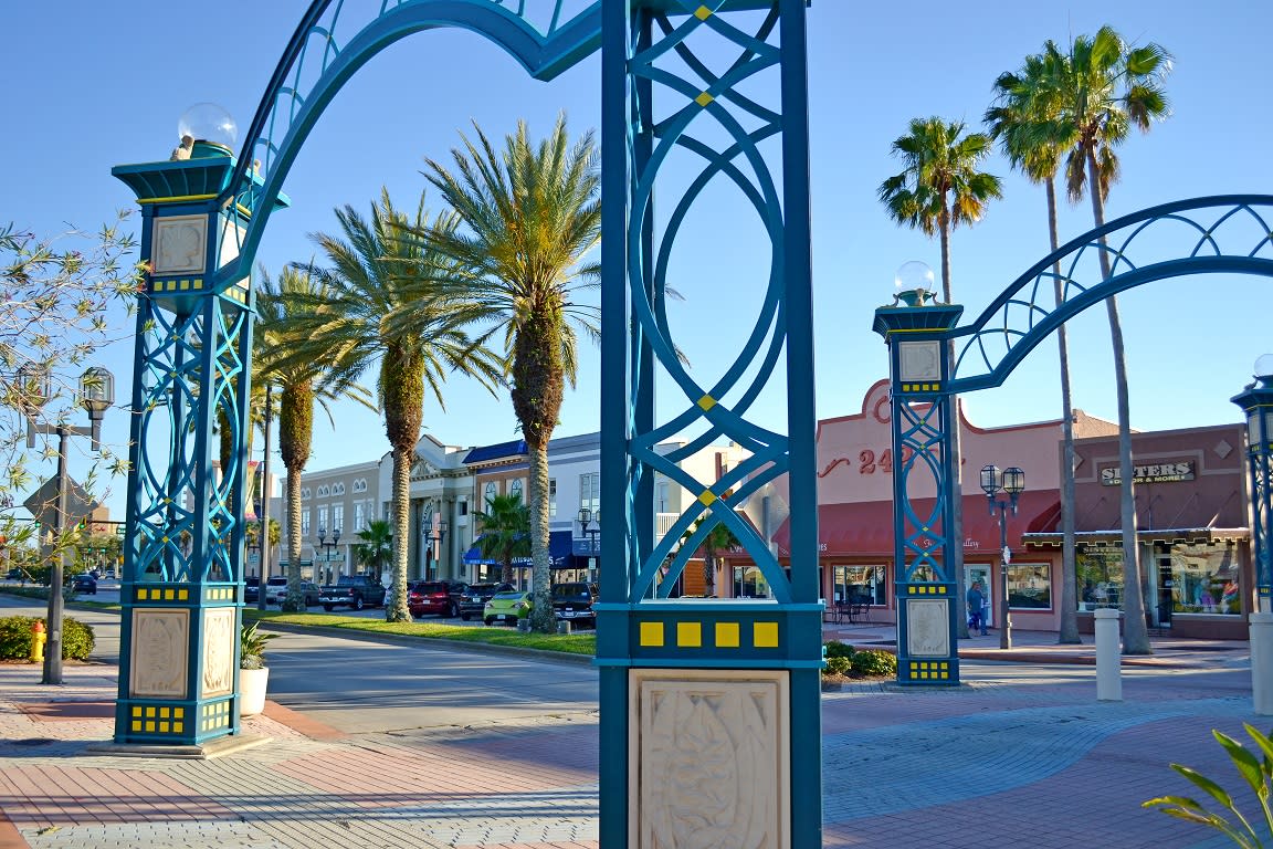 Motels And Hotels In Daytona Beach Motels And Hotels In Daytona Beach