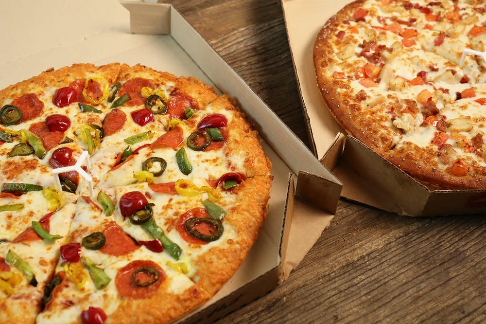Travellers who viewed Buffet Hut also viewed Pizza Hut is offering a All-You-Can-Eat Lunch Buffet for only $ with this printable coupon (Exp 11/8, Monday to Friday). Note that it's only 5/5(17).