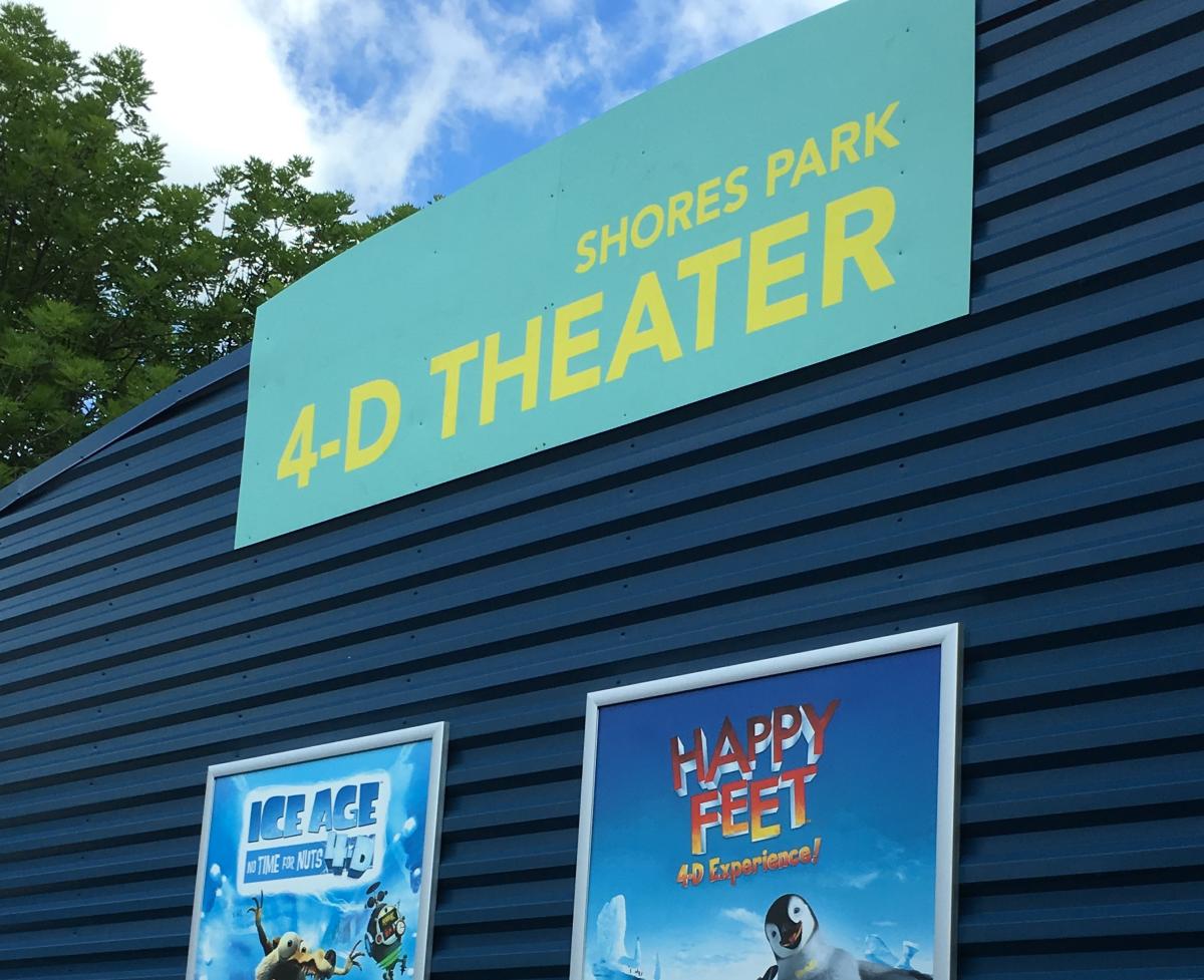 Columbus Zoo & Aquarium