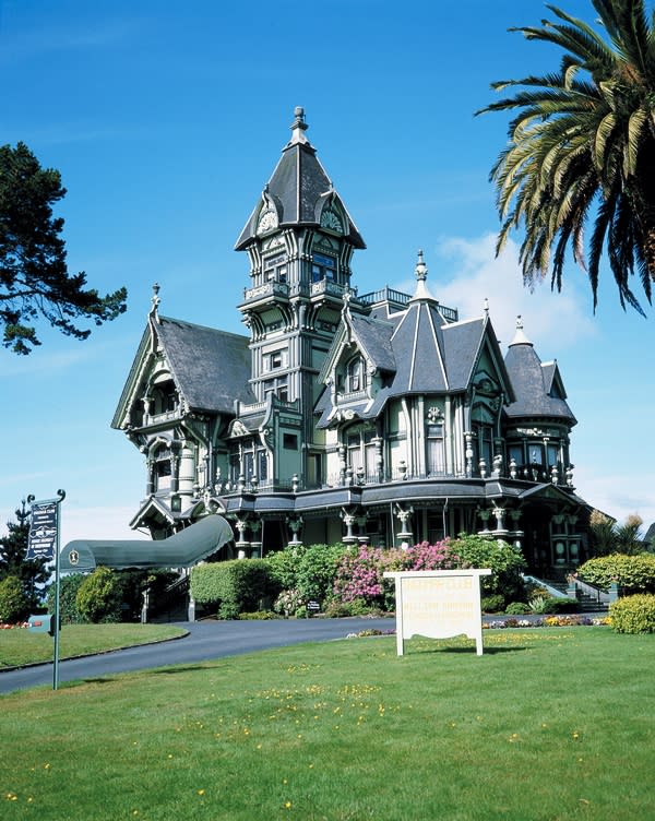Bed And Breakfast Humboldt County Bed And Breakfast Humboldt County