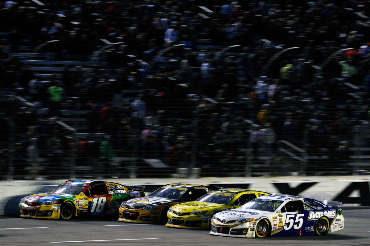 Texas Motor Speedway Fort Worth Tx 76177 8903