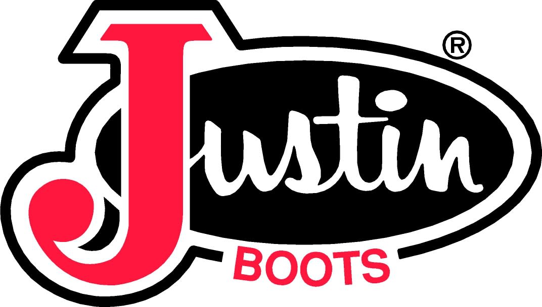 justin boot store