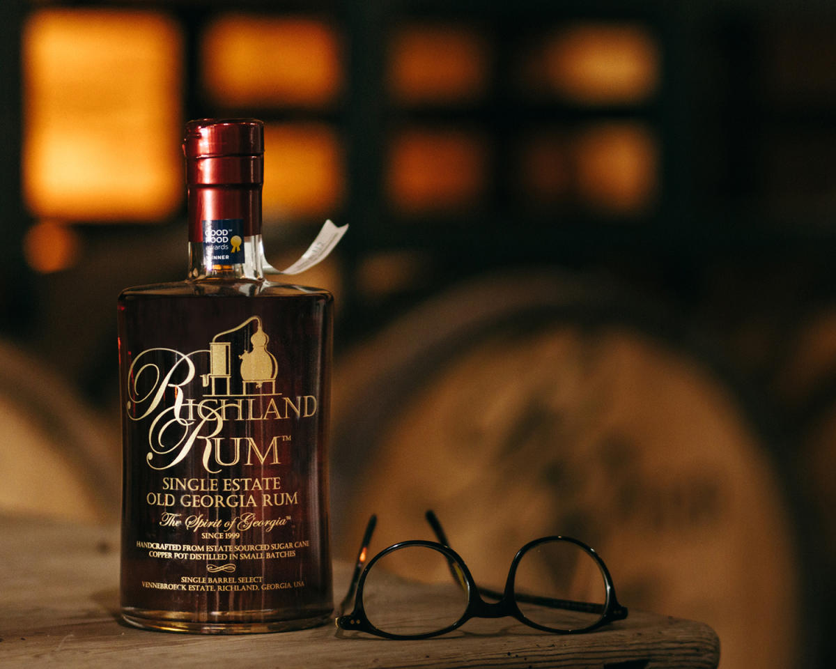 Richland Rum