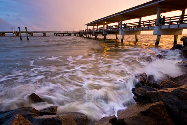 Mallery Street St Simons Island United States Mallery Street St Simons Island United States