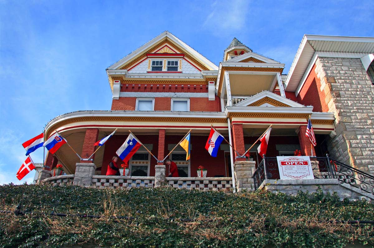 Strawberry Hill Restaurants Kansas City Strawberry Hill Restaurants Kansas City