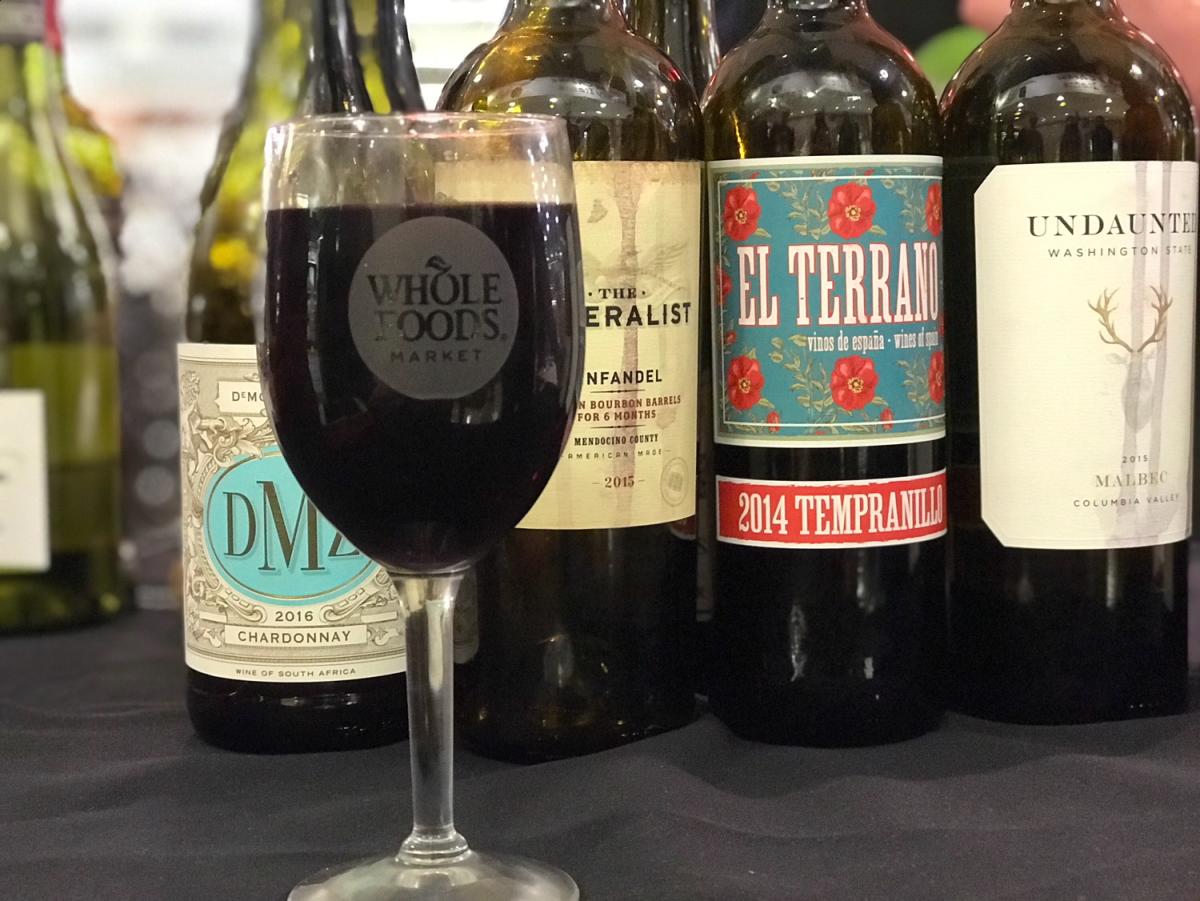 first thursday wine tasting sdy fact sheet