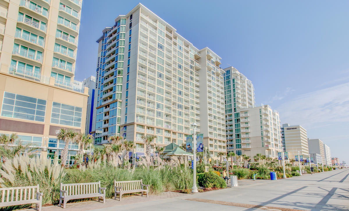 Ocean Beach Club By Diamond Resorts