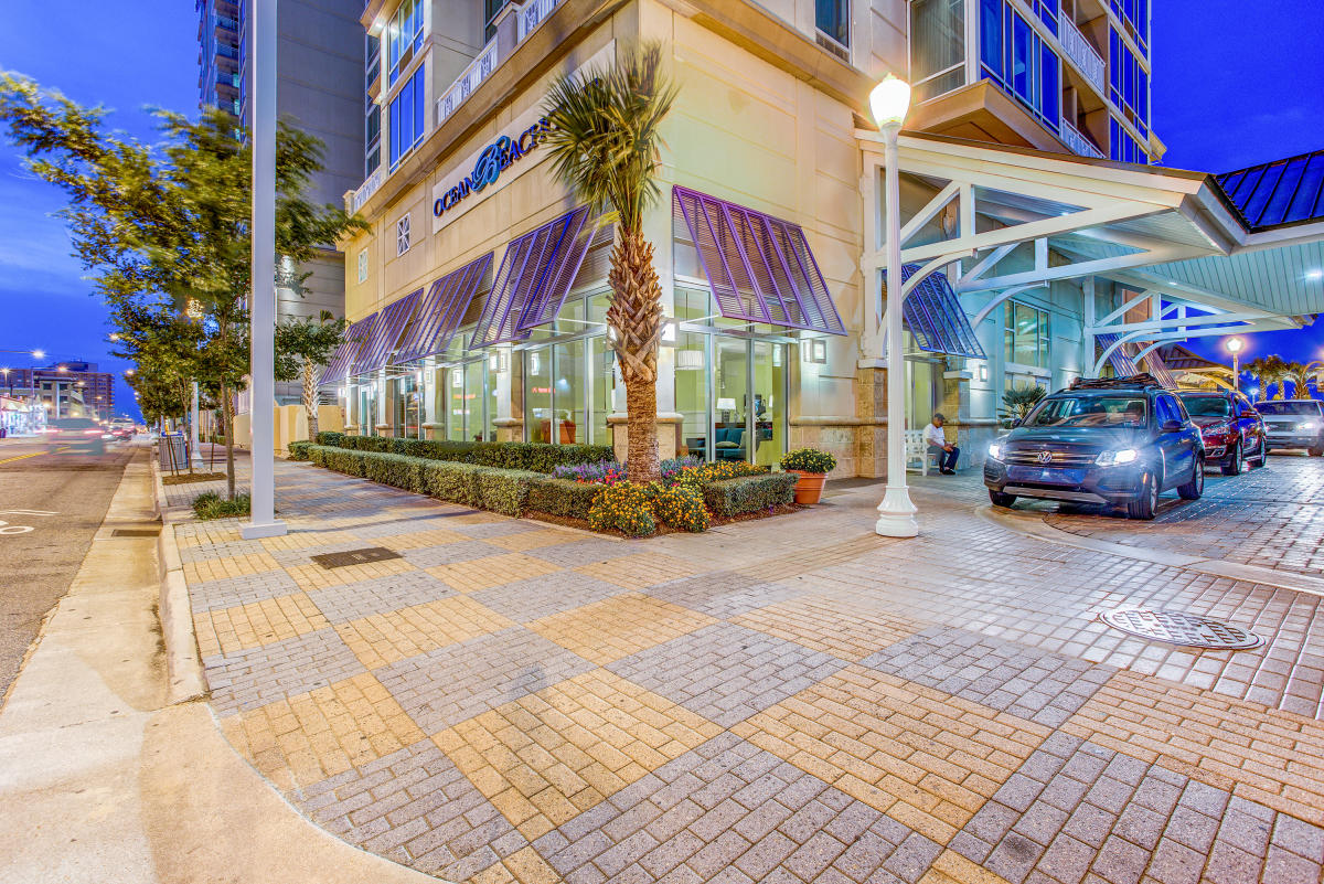 Ocean Beach Club Resort By Diamond Resorts Ocean Beach Club by Diamond Resorts
