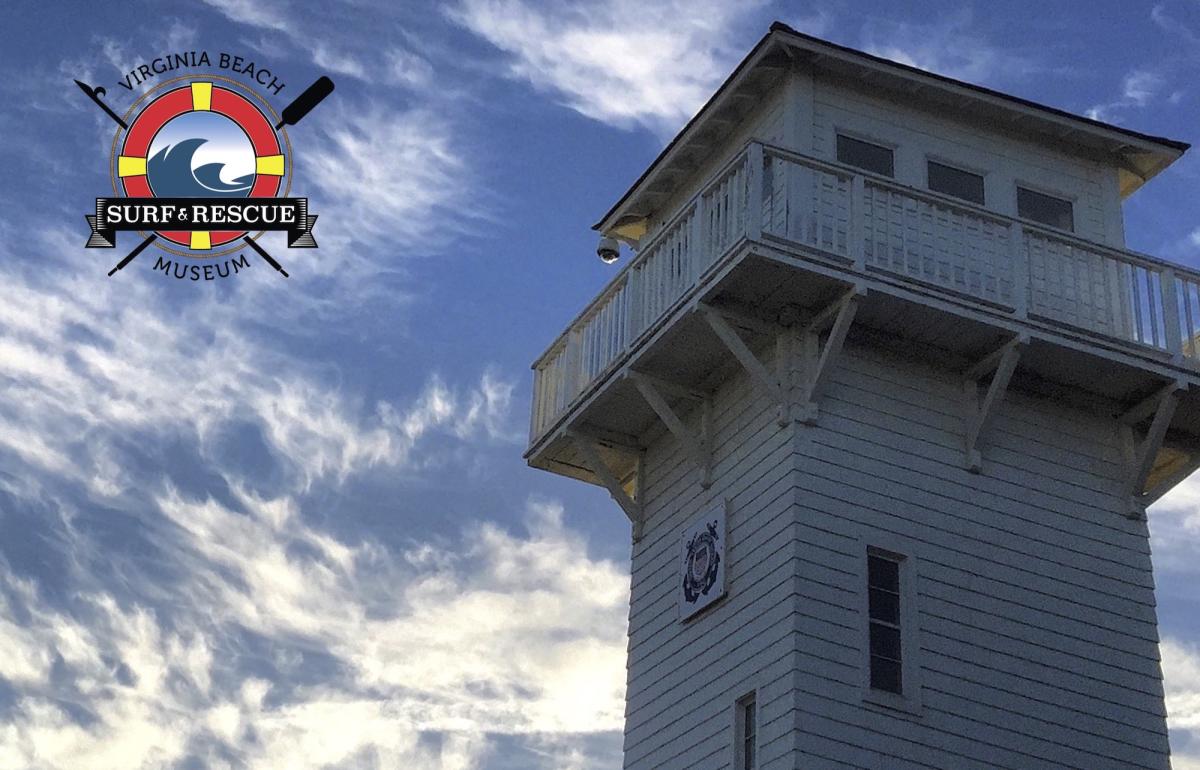 Virginia Beach Surf Amp Rescue Museum