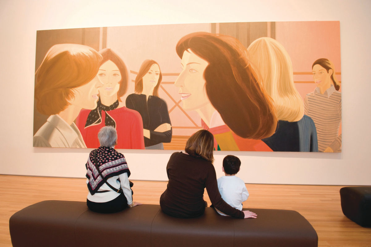 North Carolina Museum of Art Raleigh, NC 27607