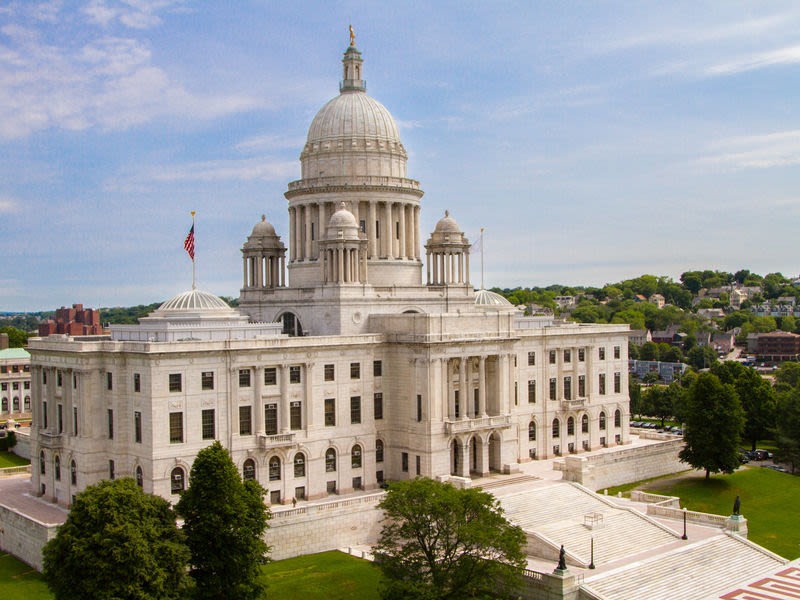 What Was The Colonial Capital Of Rhode Island What Was The Colonial Capital Of Rhode Island