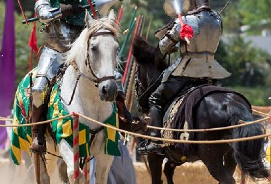 Central Coast Renaissance Festival 2018