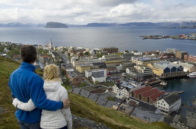 Scandic Hotel Hammerfest Images 1