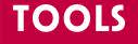 Tools - Logo